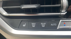 BMW 3 Series 320i xDrive M Sport 4dr Step Auto [Pro Pack] Petrol Saloon